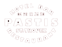 Pastis Hotel St Tropez, best hotel Saint-Tropez
